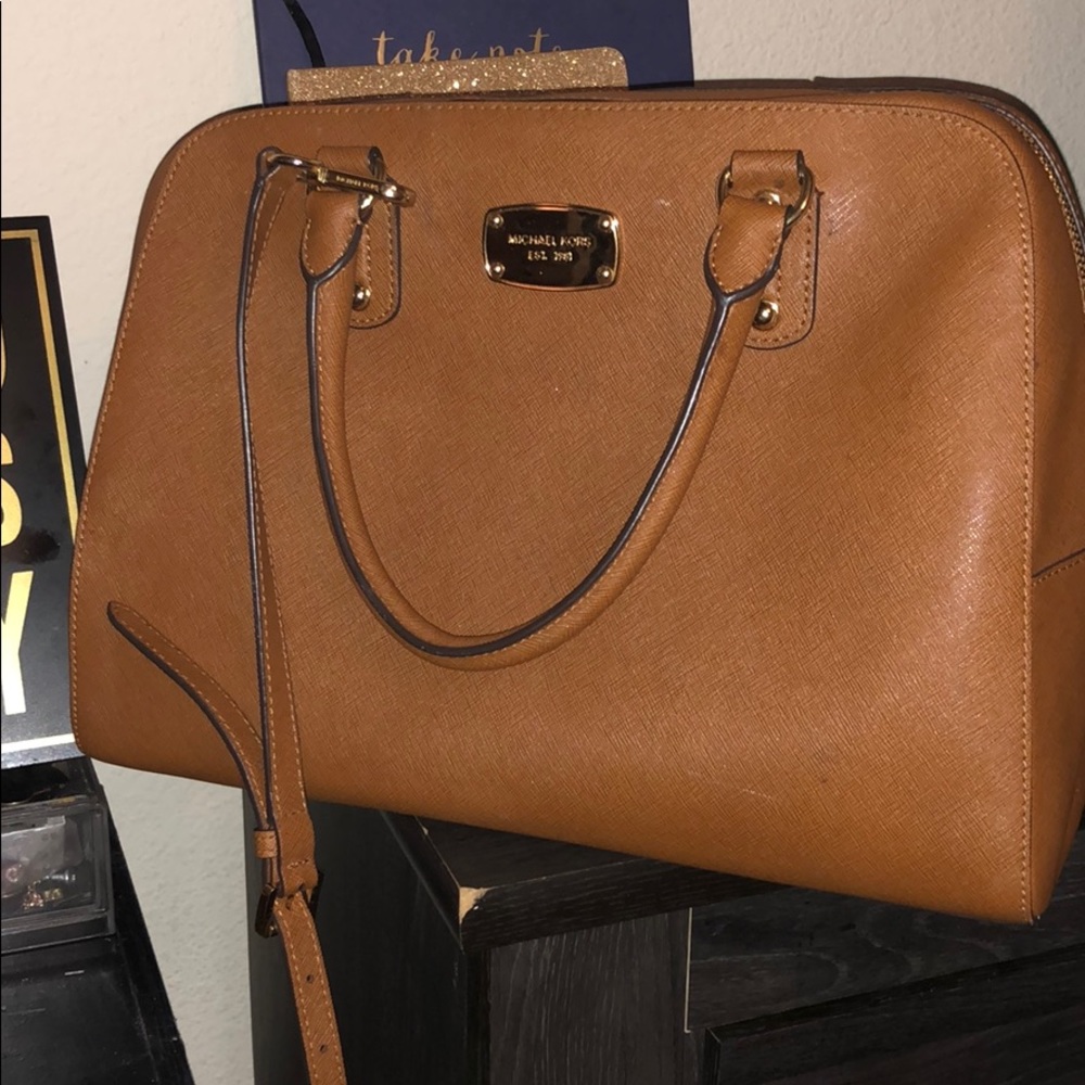 Michael Kors Large Purse